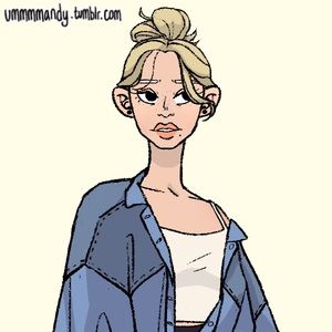 Meet your Posher, Maddy